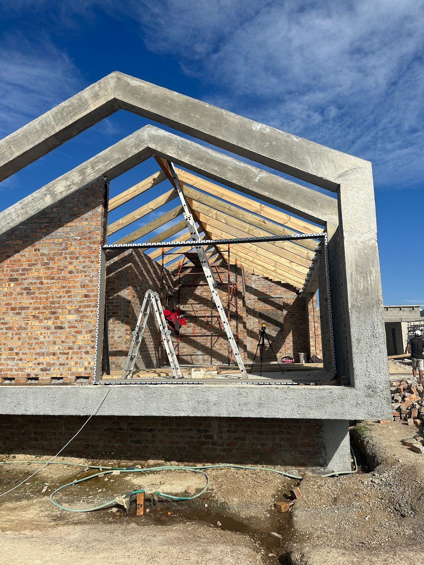 Residential Construction Solutions